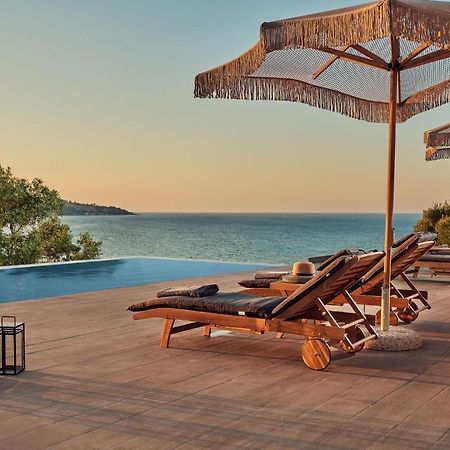 Althea Lavish Estate - Villa & Suite 扎金索斯镇 外观 照片