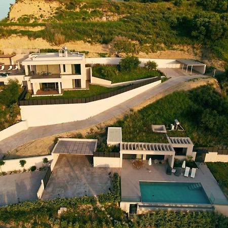 Althea Lavish Estate - Villa & Suite 扎金索斯镇 外观 照片