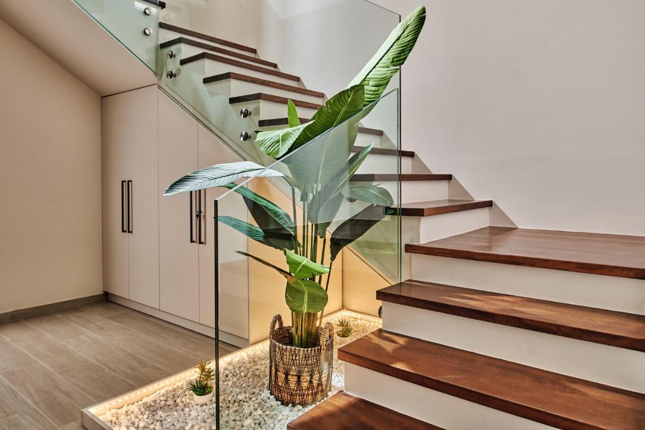 Althea Lavish Estate - Villa & Suite 扎金索斯镇 外观 照片