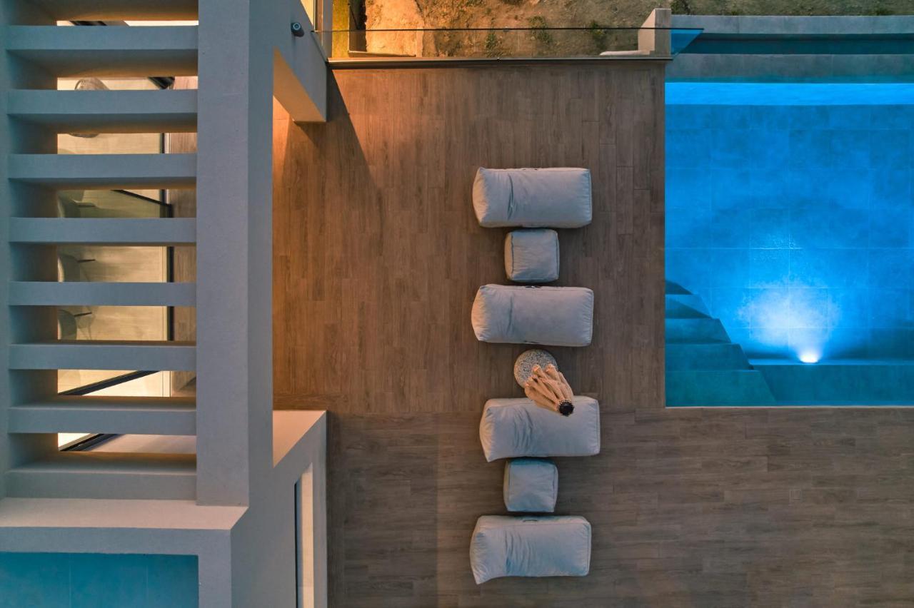 Althea Lavish Estate - Villa & Suite 扎金索斯镇 外观 照片