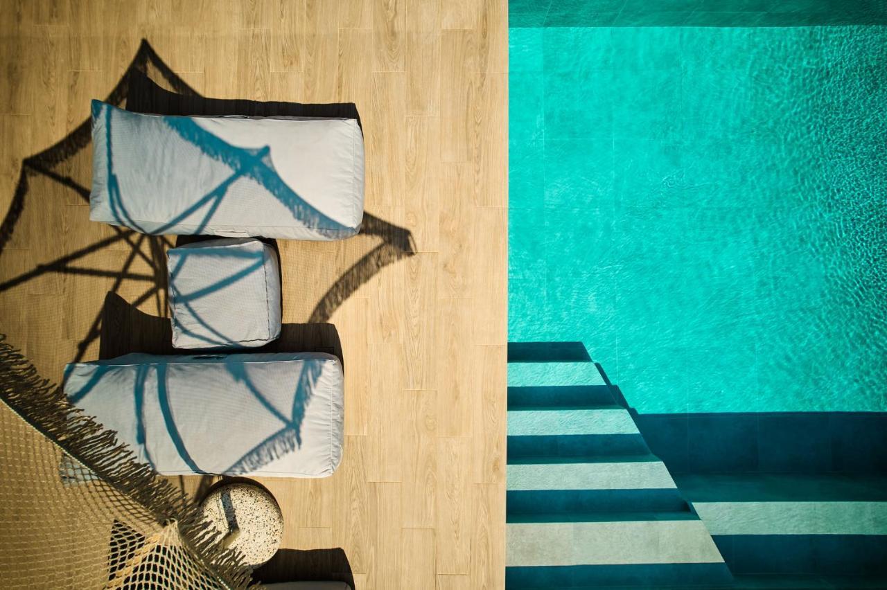 Althea Lavish Estate - Villa & Suite 扎金索斯镇 外观 照片