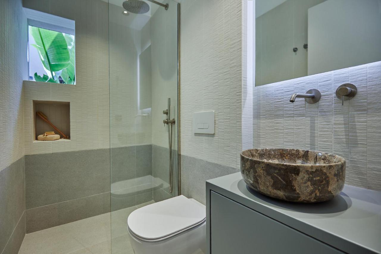 Althea Lavish Estate - Villa & Suite 扎金索斯镇 外观 照片