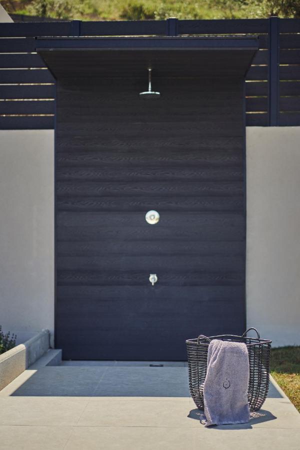 Althea Lavish Estate - Villa & Suite 扎金索斯镇 外观 照片