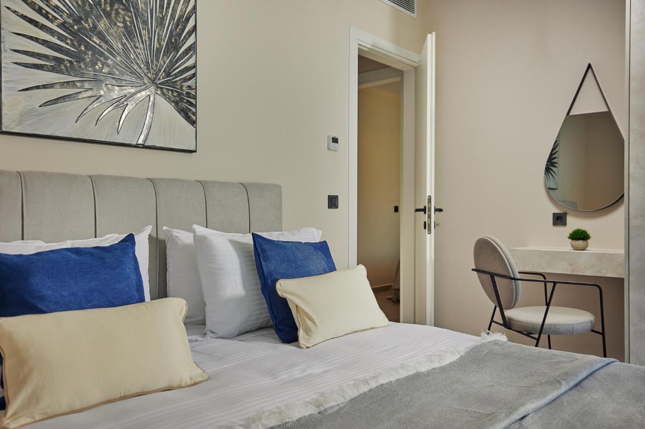 Althea Lavish Estate - Villa & Suite 扎金索斯镇 外观 照片