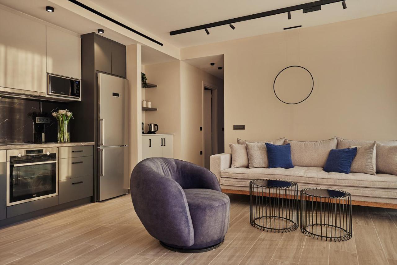 Althea Lavish Estate - Villa & Suite 扎金索斯镇 外观 照片