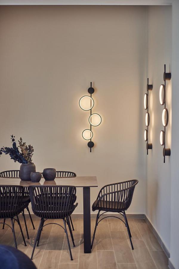 Althea Lavish Estate - Villa & Suite 扎金索斯镇 外观 照片