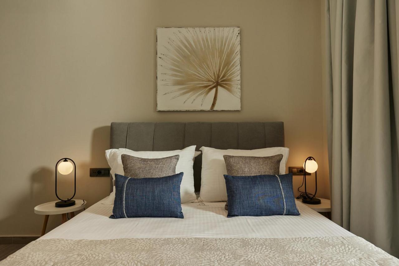 Althea Lavish Estate - Villa & Suite 扎金索斯镇 外观 照片